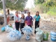 จัดงาน &quot;MOI Waste Bank Week - มหาดไทย ปักธงประกาศความสำเร็จ 1 องค์กรปกครองส่วนท้องถิ่น 1 ธนาคารขยะ&quot; ณ บ้านห้วยหมาก หมู่ 18 ตำบลคำไหล อ.ศรีเมืองใหม่ จ.อุบลราชธานี